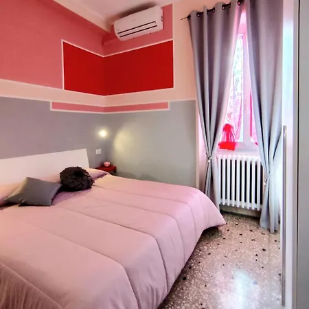 Mamma Giuliana Bed & Breakfast