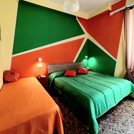 Bed & Breakfast Mamma Giuliana
