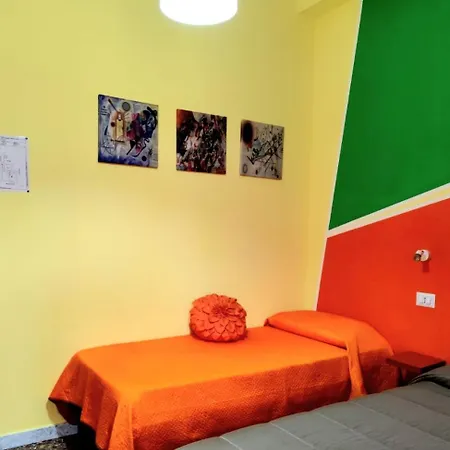 Mamma Giuliana Bed & Breakfast *