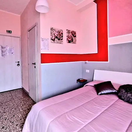Bed & Breakfast Mamma Giuliana *