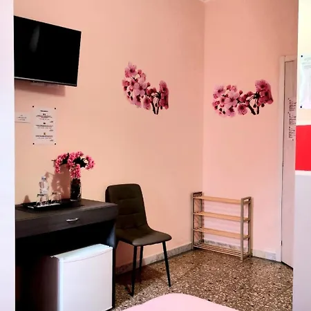 Mamma Giuliana Bed & Breakfast Rome