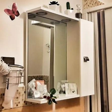 Mamma Giuliana Rome