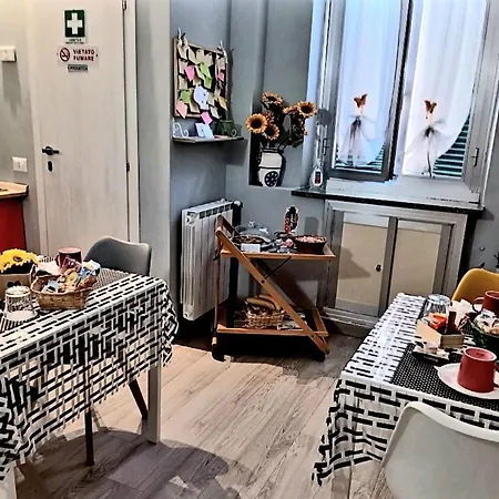 Mamma Giuliana Bed & Breakfast