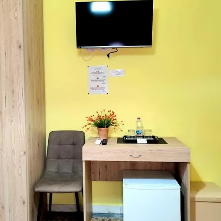 Bed & Breakfast Mamma Giuliana