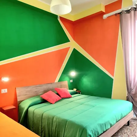 Mamma Giuliana Bed & Breakfast Rome