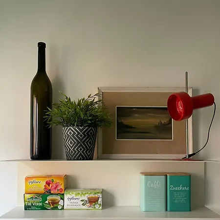 Fabiola House Apartment Rome