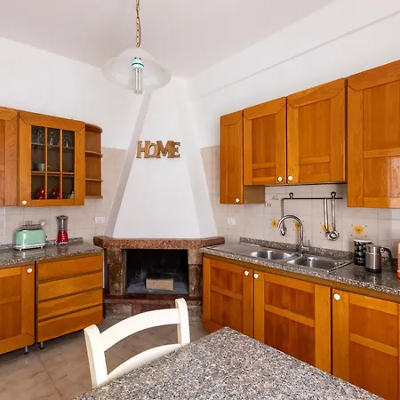 Casa vacanze Celeste