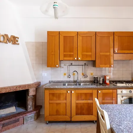 Celeste Casa vacanze Roma