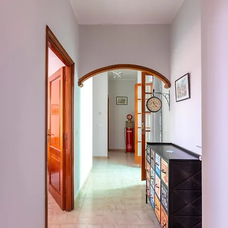 Celeste Casa vacanze