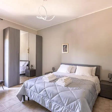 Casa vacanze Celeste Roma