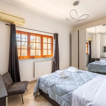 Casa vacanze Celeste Roma