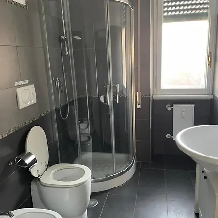 Appartamento Ama 5 Minuti Dal Colosseo