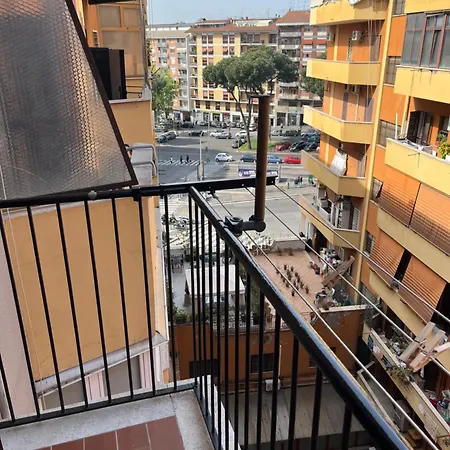 Alga Roma
