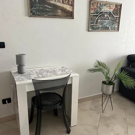 Appartamento Alga