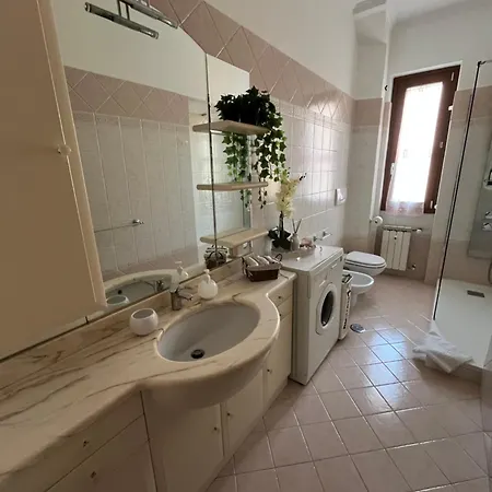 Appartamento Alga Roma