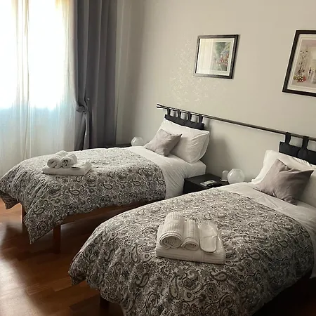Appartamento Alga