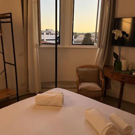 Appartamento Attico Colosseo, Terrazza Da Sogno, Vista Unica *