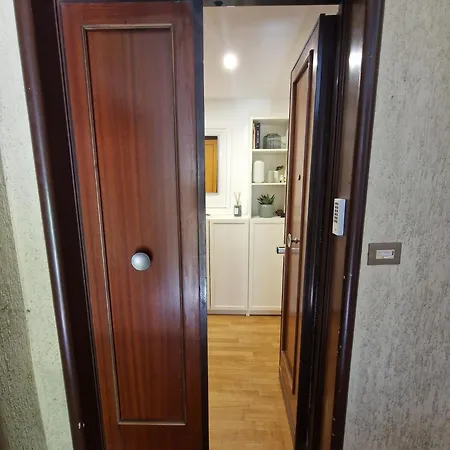Appartamento Casa Claudia Roma