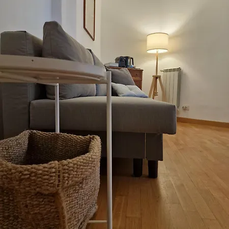 Appartamento Casa Claudia