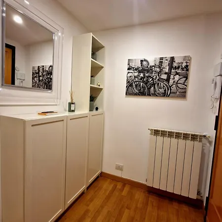 Appartamento Casa Claudia *