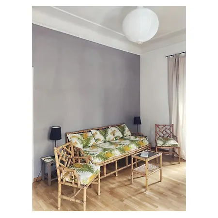 Appartamento Saint Bon Good For Families
