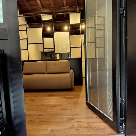 Maison Ametie Apartment *