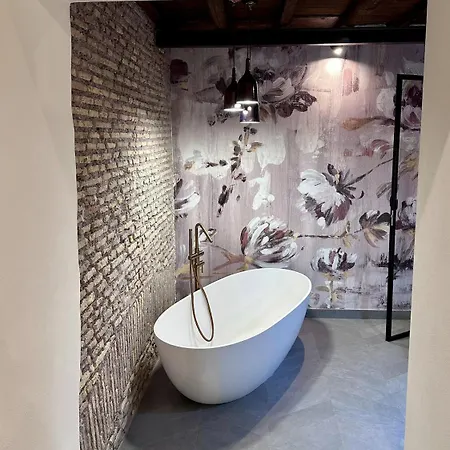 Maison Ametie Apartment