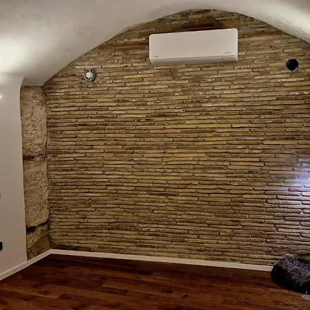 Apartment Maison Ametie *