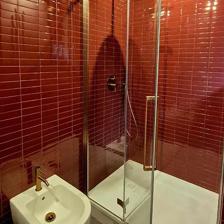 Apartment Maison Ametie
