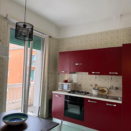 Apartment Vatican Big Metro A *