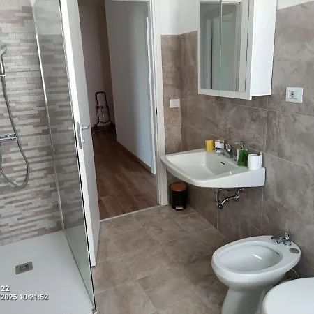 Casa Raggio Di Luna Apartment