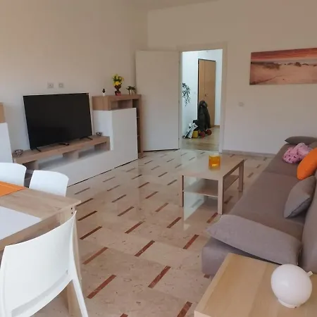 Apartment Casa Raggio Di Luna Rom