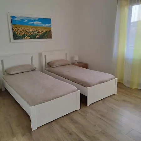 Apartment Casa Raggio Di Luna Rom