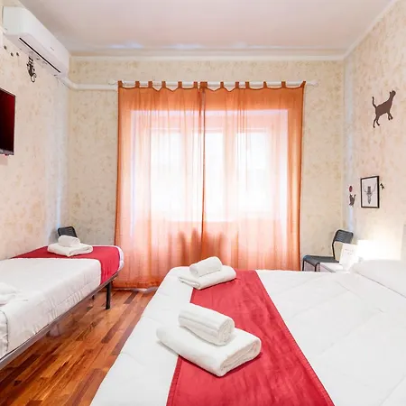 Margot Appia's Dream Apartament *