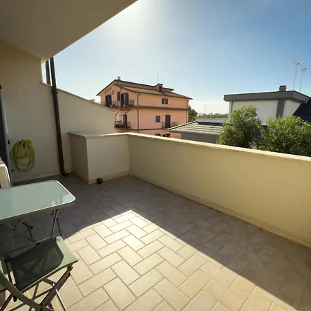 Bed and breakfast La Fenice - Fiumicino *