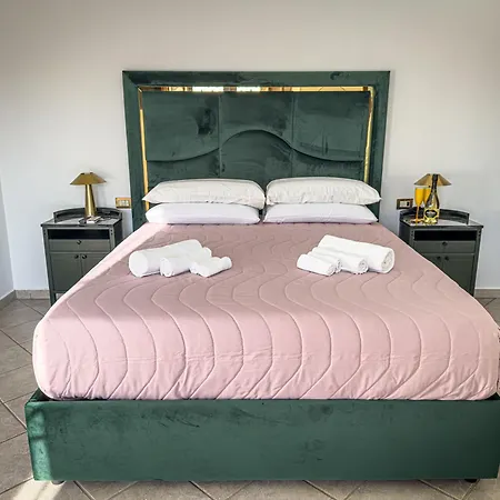 La Fenice - Fiumicino Bed and breakfast *