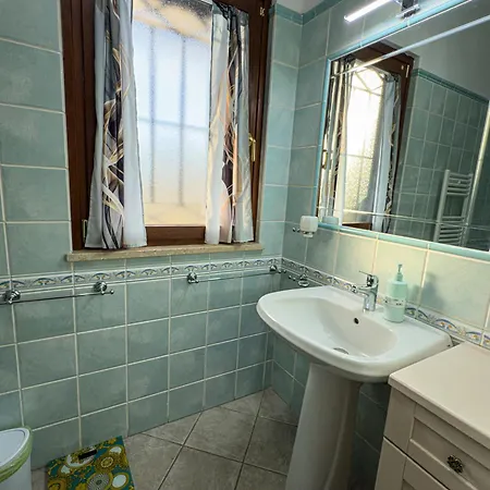 La Fenice - Fiumicino Bed and breakfast