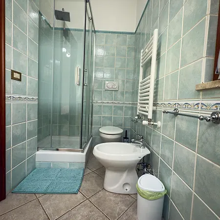 La Fenice - Fiumicino Bed and breakfast *