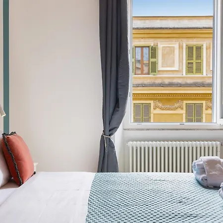 Dandolo Floor Trastevere Apartment