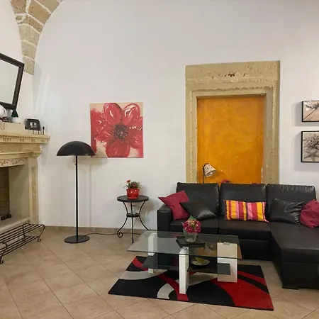 Apartment Via Catania