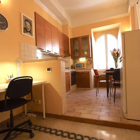 Apartment Mameli House