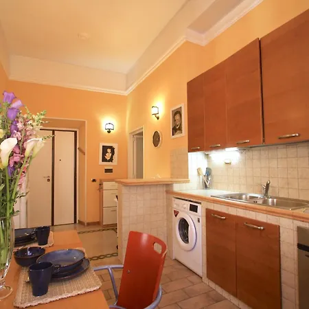 Apartment Mameli House *