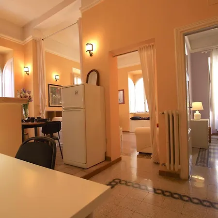 Mameli House Apartment
