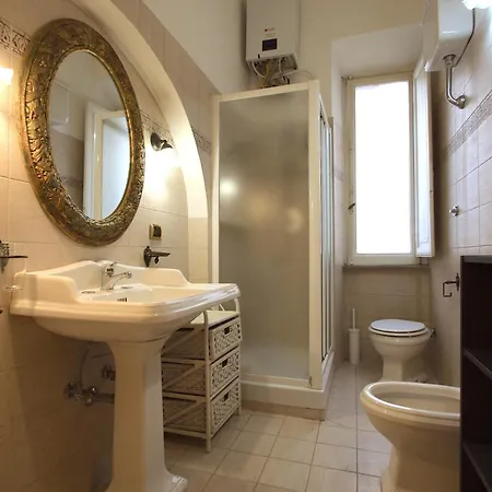 Mameli House Apartment *
