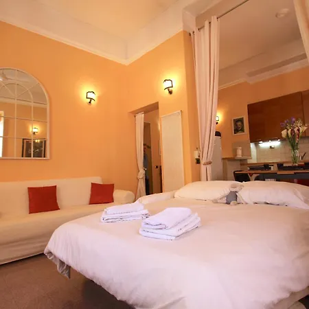 Mameli House Apartment