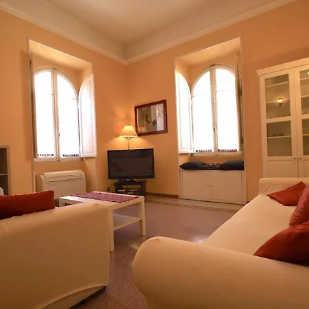 Mameli House Apartment *