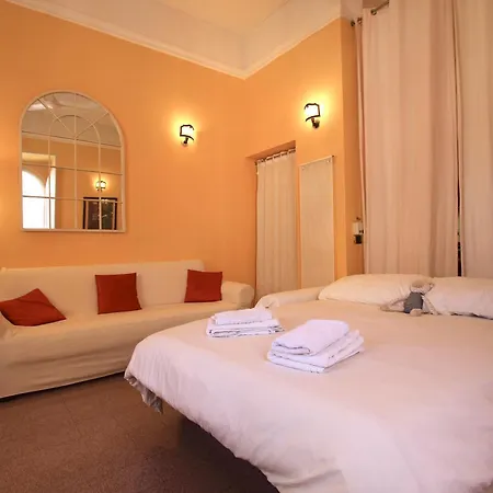 Mameli House Apartment