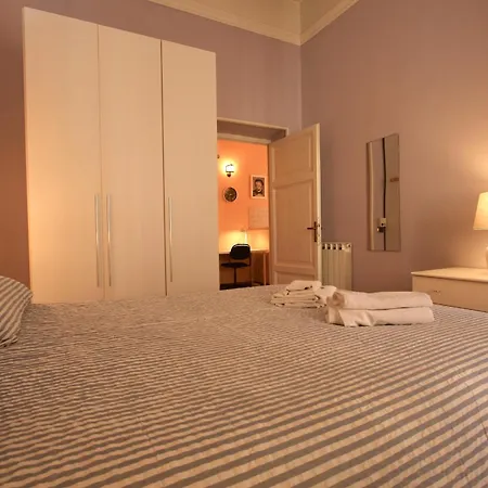 Mameli House Rome