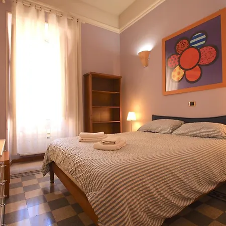 Mameli House Apartment
