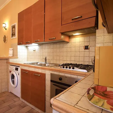 Apartment Mameli House *